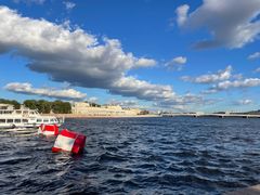 -阿芙乐尔号巡洋舰