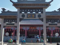 -沈阳方特欢乐世界