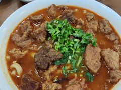 高力肉烩饼-蒲锦源烩饼(蒲城店)