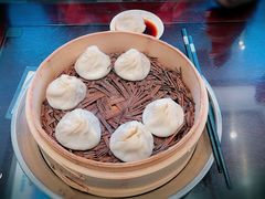 无锡小笼包-熙盛源(苏苑街店)