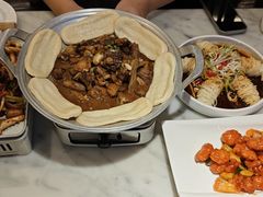 -小菜园新徽菜(合肥之心城店)