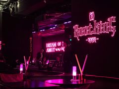 -MOSSO音乐酒吧·live house(南京旗舰店)