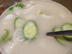 古法黄鱼汤-四道菜·福建菜馆(新街口金鹰店)