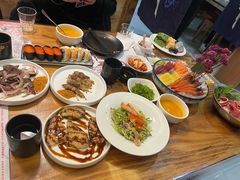 -松坂屋日料自助(长城路店)