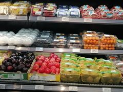 -沃尔玛超市(北大街店)