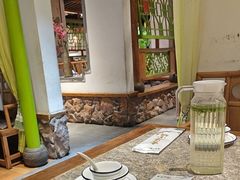 -古集小镇(银泰店)