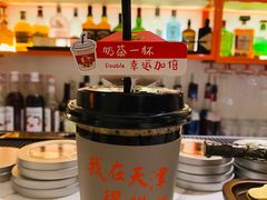 -大象厨房(重庆道店)