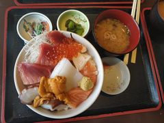 -海鮮市場長崎港(出島ワーフ店)