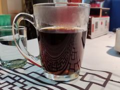 可乐姜茶-靓虾二哥长沙地标小龙虾(五一广场店)