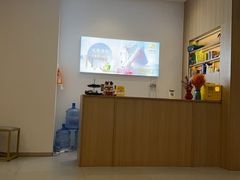 -悦园影院式·足道·养生spa