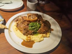-MAGPIE喜鹊派餐厅(华侨城店)