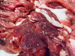 -天桥老金涮肉(牛街店)