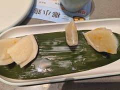 -椰小鸡·琼州糟粕醋(美兰缤纷城店)