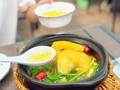 -七的湖·江南蟹舫·阳澄湖农家菜(蟹舫苑店)