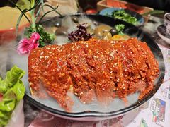 -矮板凳老火锅(宽窄巷子店)