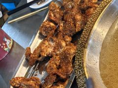 -清真·馬坡二旦烧烤(人生一串拍摄店)