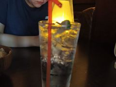 -悦界酒吧(后海店)