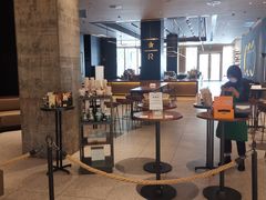 -星巴克(深圳布吉万象汇4F店)