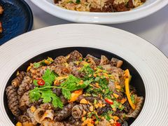 -琶醍壹号•潮菜江景餐吧