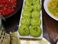 -时光乌托邦空中花园餐厅川味·融合菜(幸福广场店)