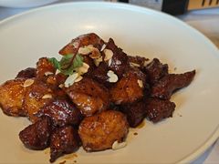 -小厨娘淮扬菜(板桥一店)