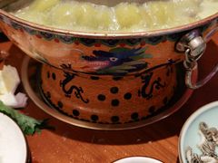-1078號老北京涮肉(万达广场店)
