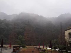 -天明山温泉大酒店