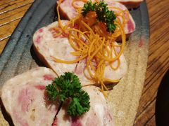 梅林午餐肉-老牌坊云南鱼豆花火锅(嵩山店)