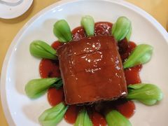 -功德林素菜饭庄(前门店)