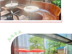 景观位-大象园 ELEPHANT GROUNDS(广州太古汇店)