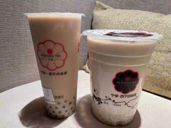 -宁茶·西宁特色奶茶(北家姓总店)