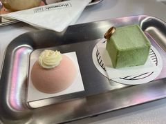 -爱欢洗ifunwash(北辰店)