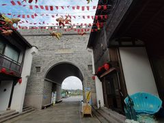 -东海半边山旅游度假区