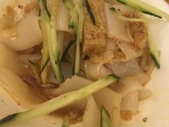 -楼兰印象(朝外店)