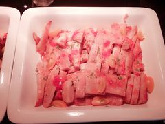 -Social 秀西餐厅-长沙瑞吉酒店(运达店)