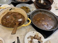 -大嫂镬仔·焖鸡煲·啫啫煲(逢源路店)