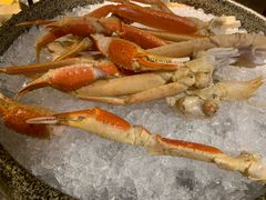 -杭州国际会议中心洲际酒店-原素全日餐厅(解放东路店)