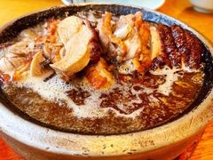 -张烤鸭·川菜·非遗冒烤鸭(青石桥店)