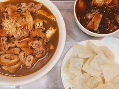 小炒肝-姚记炒肝店(簋街店)