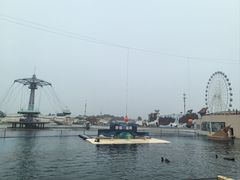 -秦皇岛乐岛海洋王国