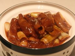 -狮王府淮扬菜(夫子庙老门东店)