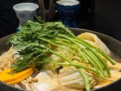 -满来寿喜烧(金虹桥店)