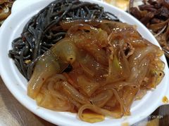 -葛记焖饼(伏牛路店)