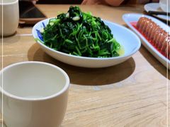 -小菜园新徽菜(蚌埠蚌山万达店)