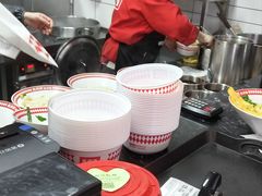 -吴满满油泼面(北方风味园店)