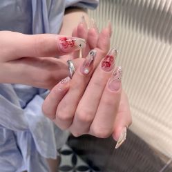 -NEKO 33 美甲美睫专门屋