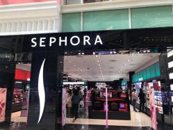 -丝芙兰Sephora