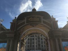 -安徒生童话乐园