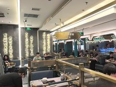 -一绪に寿喜烧(荟聚店)