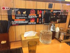 -博多一幸舍(侨福芳草地购物中心店)